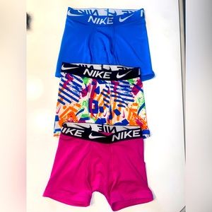 Boys boxer briefs